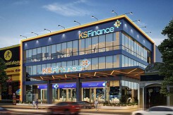 KSFinance sắp phát hành 60 triệu cổ phiếu trả cổ tức