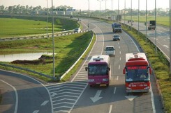 Tháng 9, giải ngân hơn 5.700 tỷ đồng cho các dự án giao thông