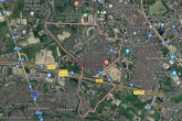Kế hoạch sử dụng đất phường Phú Đô, Nam Từ Liêm, Hà Nội năm 2022