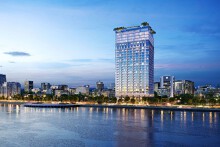 Danh Khôi ký hợp đồng môi giới cho dự án đang đầu tư tại Đà Nẵng