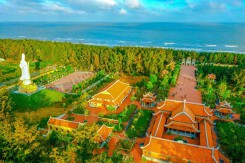 13 dự án hơn 14.000 tỷ đồng chuẩn bị đầu tư tại Trà Vinh