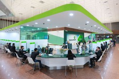 Lãi suất ngân hàng Vietcombank tháng 9/2022 cao nhất là bao nhiêu?