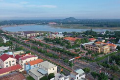 Bà Rịa - Vũng Tàu xem xét điều chỉnh dự án khu du lịch nghỉ dưỡng Freeland