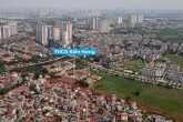 Đường sẽ mở theo quy hoạch ở phường Kiến Hưng, Hà Đông, Hà Nội (phần 2)