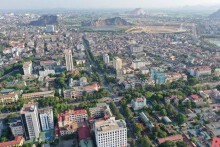 Thanh Hoá tìm chủ cho khu dân cư 430 tỷ đồng tại Hoằng Hoá