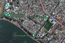 Kế hoạch sử dụng đất phường An Bình, TP Biên Hòa, Đồng Nai năm 2022