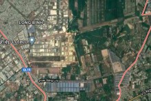 Kế hoạch sử dụng đất phường Long Bình, TP Biên Hòa, Đồng Nai năm 2022