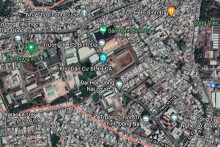 Kế hoạch sử dụng đất phường Bình Đa, TP Biên Hòa, Đồng Nai năm 2022