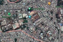 Kế hoạch sử dụng đất phường Bình Đa, TP Biên Hòa, Đồng Nai năm 2022