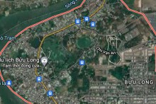 Kế hoạch sử dụng đất phường Bửu Long, TP Biên Hòa, Đồng Nai năm 2022