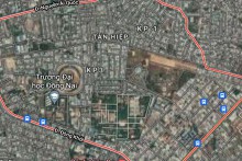 Kế hoạch sử dụng đất phường Tân Hiệp, TP Biên Hòa, Đồng Nai năm 2022