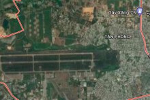 Kế hoạch sử dụng đất phường Tân Phong, TP Biên Hòa, Đồng Nai năm 2022