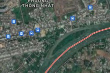 Kế hoạch sử dụng đất phường Thống Nhất, TP Biên Hòa, Đồng Nai năm 2022