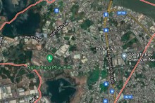 Kế hoạch sử dụng đất phường Hóa An, TP Biên Hòa, Đồng Nai năm 2022
