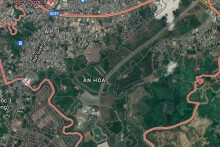 Kế hoạch sử dụng đất phường An Hòa, TP Biên Hòa, Đồng Nai năm 2022