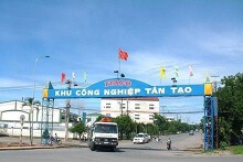 HOSE từ chối gia hạn nộp BCTC soát xét của Tân Tạo (ITA), cổ phiếu có khả năng vào diện kiểm soát
