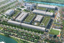Thanh Hóa sắp đấu giá 12 lô đất ở tại huyện Thọ Xuân, khởi điểm 3,2 triệu đồng/m2