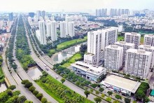 Tạo lập hành lang pháp lý đồng bộ, hỗ trợ thị trường bất động sản phát triển