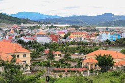 Sunrise Tuyền Lâm muốn làm khu du lịch sinh thái ở Lâm Đồng