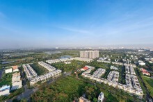 Khang Điền sẽ tăng tỷ lệ đòn bẩy, tập trung triển khai các dự án quy mô trên 100 ha