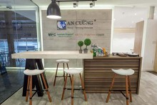 VCSC: Lãi sau thuế của Gỗ An Cường có thể tăng trưởng 25% giai đoạn 2022 - 2024