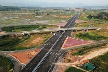 Dừng đầu tư cao tốc Biên Hòa - Vũng Tàu theo hình thức PPP