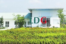 LDG dự kiến phát hành gần 17 triệu cổ phiếu để trả cổ tức năm 2019