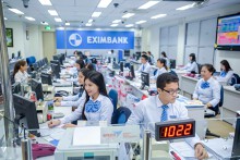 Lãi suất Ngân hàng Eximbank cập nhật mới nhất tháng 9/2022