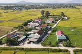 Hà Tĩnh dự kiến hoàn thành hạ tầng 5 khu tái định cư tại huyện Can Lộc vào cuối năm