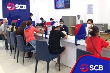 Lãi suất Ngân hàng SCB tiếp tục ổn định trong tháng 9/2022