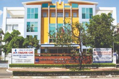 Cổ phiếu của UDEC có khả năng hủy niêm yết