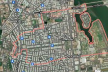 Kế hoạch sử dụng đất phường Hòa Cường Bắc, Hải Châu, Đà Nẵng năm 2022