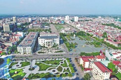 Dự chi 79.000 tỷ đồng phát triển 379 dự án nhà ở tại Bắc Giang