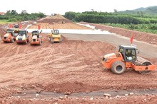 Có thể khai thác cao tốc Quảng Trị - Thừa Thiên Huế trong tháng 11