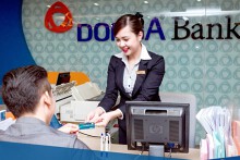 Lãi suất tiết kiệm Ngân hàng Đông Á tháng 9/2022 tiếp tục xu hướng tăng