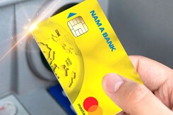 Lãi suất ngân hàng Nam A Bank tháng 9/2022 giảm tại phần lớn kỳ hạn