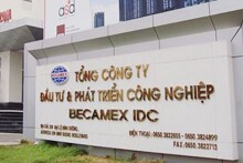 Becamex IDC chi 200 tỷ đồng mua trái phiếu trước hạn