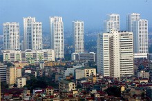 Nới room tín dụng sẽ không cải thiện tình trạng hạn chế nguồn cung bất động sản?