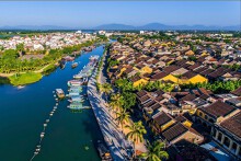 Quảng Nam cần gần 47.000 tỷ phát triển nhà ở đến 2030