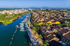 Quảng Nam cần gần 47.000 tỷ phát triển nhà ở đến 2030