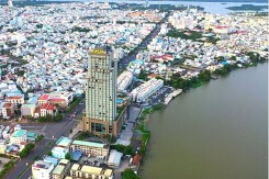 Cần Thơ sắp có thêm hai dự án chung cư vốn đầu tư hơn 820 tỷ đồng