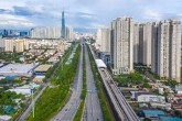 TP HCM sẽ làm nhà ở dọc các điểm kết nối tuyến giao thông trọng điểm, sau 2025 xây dựng mạnh tại các quận nội thành phát triển