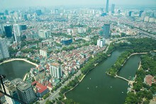 Hà Nội yêu cầu cam kết tiến độ giải ngân vốn đầu tư công