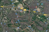 Kế hoạch sử dụng đất phường Đại Mỗ, Nam Từ Liêm, Hà Nội năm 2022