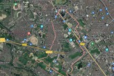 Kế hoạch sử dụng đất phường Mễ Trì, Nam Từ Liêm, Hà Nội năm 2022