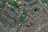 Kế hoạch sử dụng đất phường Trung Văn, Nam Từ Liêm, Hà Nội năm 2022