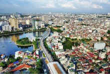 Hà Nội dự kiến thực hiện 136.000 căn nhà ở xã hội