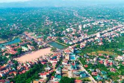Đang nâng cấp quốc lộ 31 đoạn qua tỉnh Bắc Giang