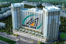 Thuduc House hủy góp vốn cho dự án gần 4.600 tỷ đồng, muốn đầu tư dự án mới tại Long An