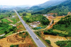 Thông tin quy hoạch nổi bật tuần qua (5-11/9): Dừng đầu tư cao tốc Biên Hòa - Vũng Tàu theo hình thức PPP, quy hoạch Cam Lâm thành đô thị sân bay quốc tế